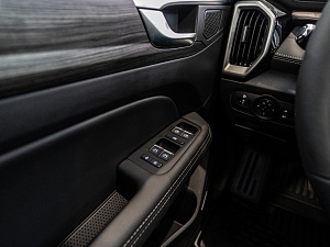 Kaiyi X3 Pro Luxury 1.5 CVT