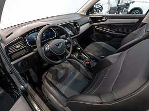 Jetta VS7 Brilliant Enjoyment 1.4 AT