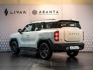 Haval H3 Premium 1.5 AMT