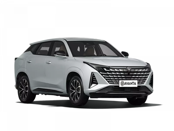 Changan UNI-Z Лакшери (Luxury) 1.5 AMT