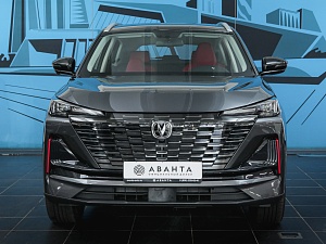 Changan CS55PLUS Tech 1.5 AMT