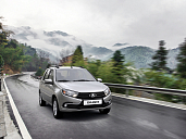 Lada Granta Универсал