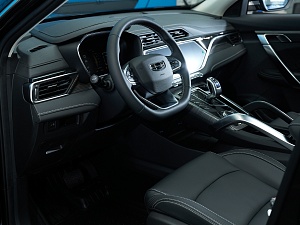 Atlas Pro Flagship+ 1.5 AMT