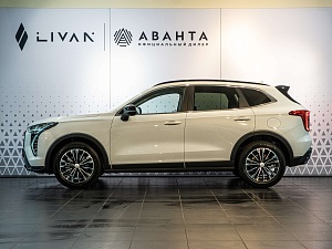 Haval Jolion Premium 1.5 AMT