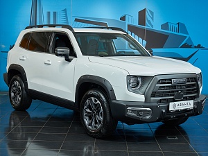 Haval Dargo X X Premium 2.0 AMT