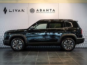 Haval Dargo X X Premium 2.0 AMT