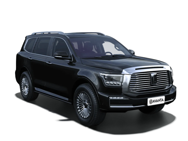 Tank 500 Adventure 3.0 AT