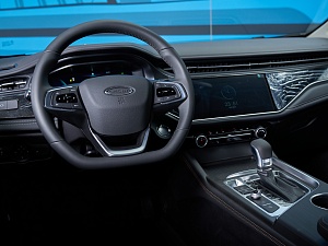 Omoda S5 Classic 1.5 CVT