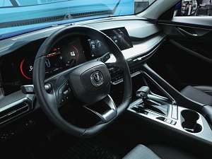 Changan CS35PLUS Tech 1.4 AMT