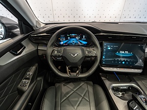 Kaiyi X7 Kunlun Luxury 2.0 AMT