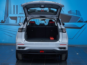 Changan CS55PLUS Tech 1.5 AMT