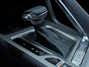 Changan CS35PLUS Tech 1.4 AMT