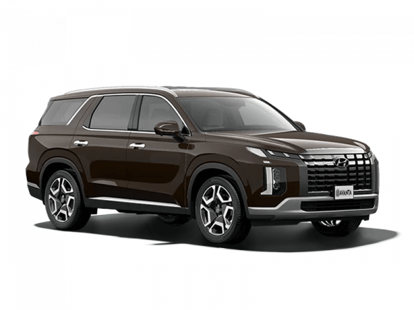 Hyundai Palisade High-Tech (KZ Luxe) 3.5 AT