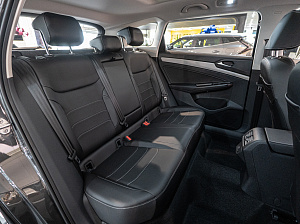Jetta VS7 Brilliant Enjoyment 1.4 AT