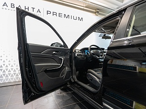 Bestune T77 PRESTIGE PLUS (DCT) 1.5 AMT