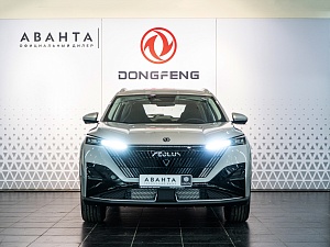 Dongfeng Mage Прогресс 1.5 AMT