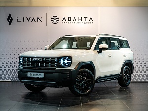 Haval H3 Premium 1.5 AMT