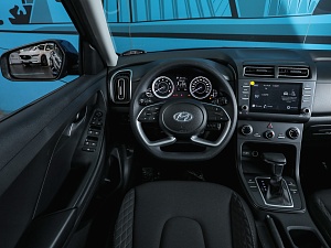 Hyundai Creta Classic 1.6 AT