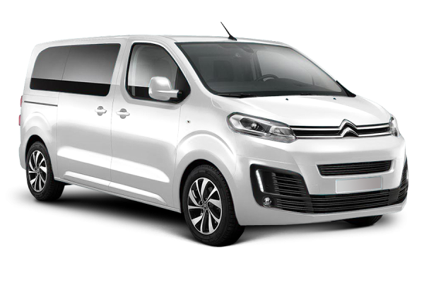 Citroen SpaceTourer Feel 2.0 AT