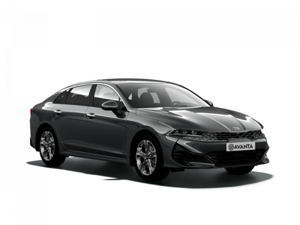 Kia K5 Prestige 2.0 AT