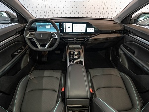 Livan S6 Pro Premium 1.5 AMT