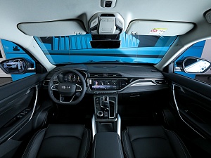 Atlas Pro Flagship 1.5 AMT