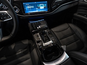 Dongfeng DFSK ix5 Premium 1.5 CVT