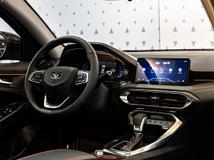 Kaiyi E5 Luxury Sport 1.5 CVT