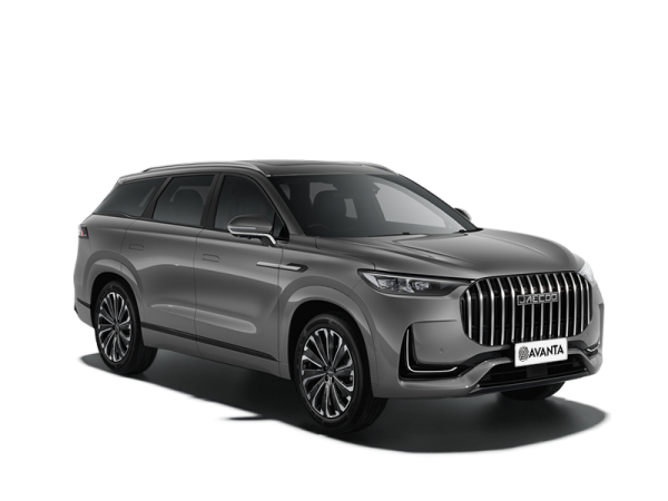 Jaecoo J8 Supreme 2.0 AMT