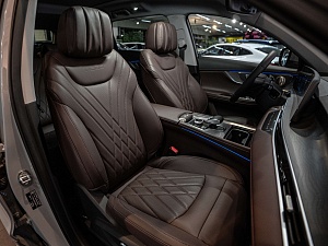 Chery Tiggo 8 Pro Max NEW Ultimate 4WD 2.0 AMT