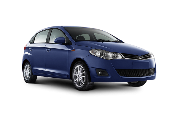 Chery Very A13