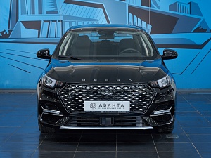 Omoda S5 Classic 1.5 CVT