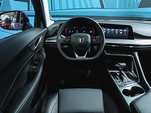 Changan CS35PLUS Tech 1.4 AMT