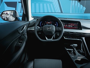 Changan CS35PLUS Tech 1.4 AMT