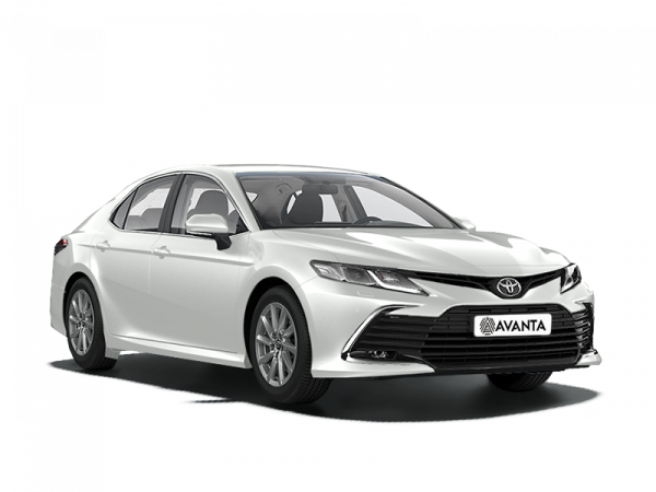 Toyota Camry Люкс Safety 2.5 AT